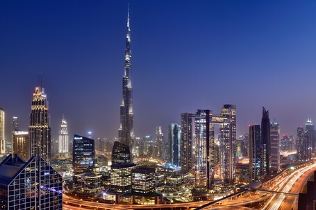 Address Sky View - Image 34