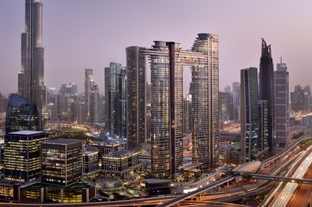 Address Sky View - Image 67