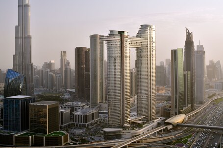 Address Sky View - Image 69