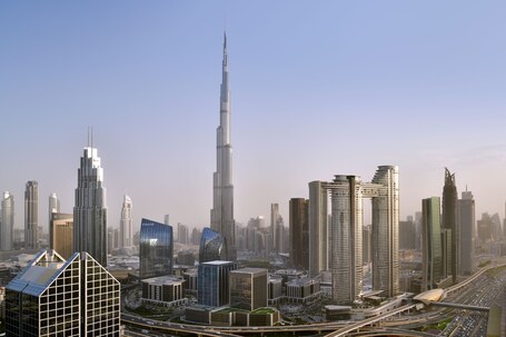 Address Sky View - Image 68
