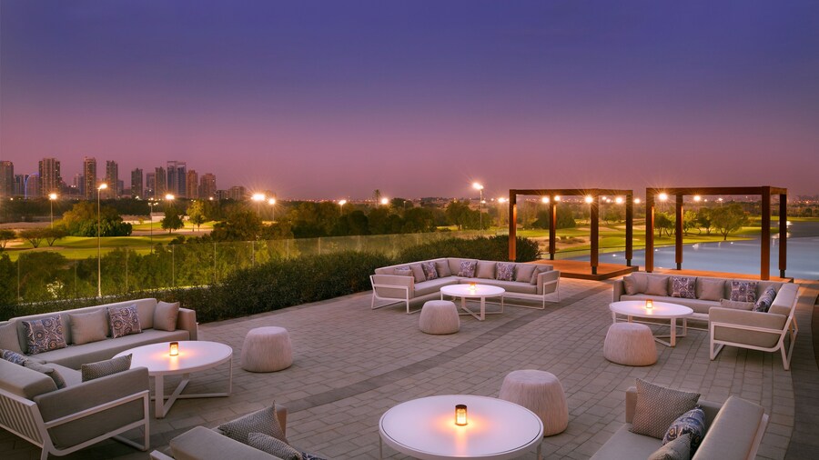 Vida Emirates Hills