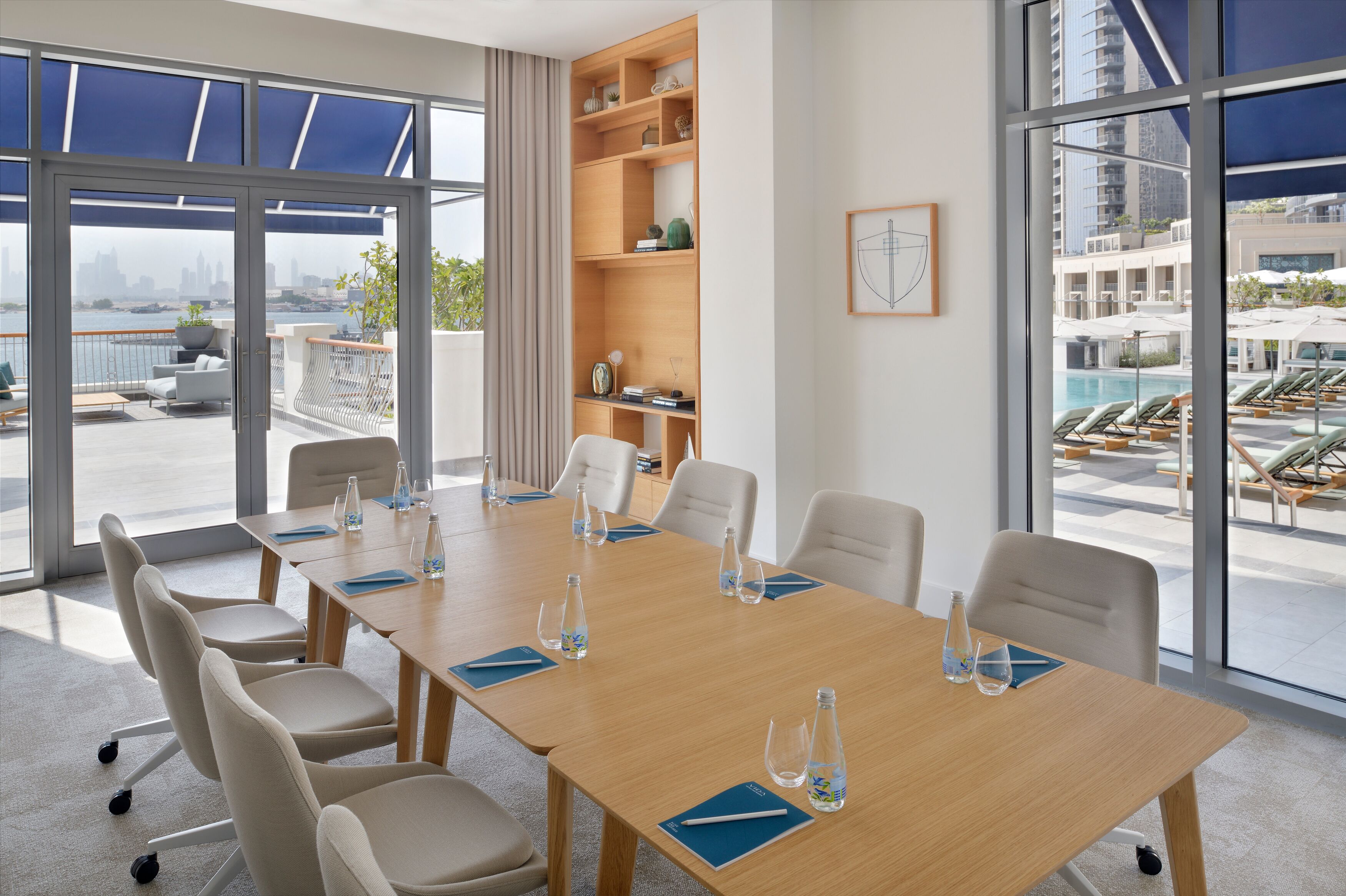 Photo - Vida Creek Harbour