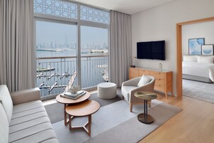 Kilátás a szobából