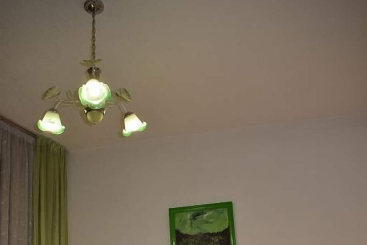 Doppia Standard, balcone | Insonorizzazione, culle/letti per bambini (gratuiti), Wi-Fi gratuito