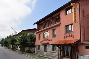 Exterior - Mamin Kolio (Bansko)