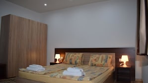 Standard Apartment, Balcony - Mamin Kolio (Bansko)