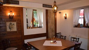 Restaurant - Mamin Kolio (Bansko)