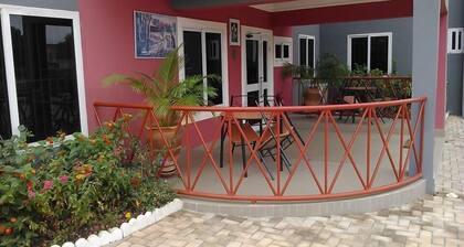TS Lodgings