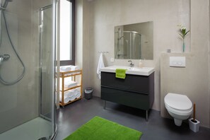 Villa Deluxe | Salle de bain