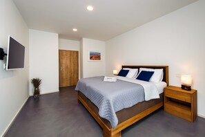 Villa Deluxe