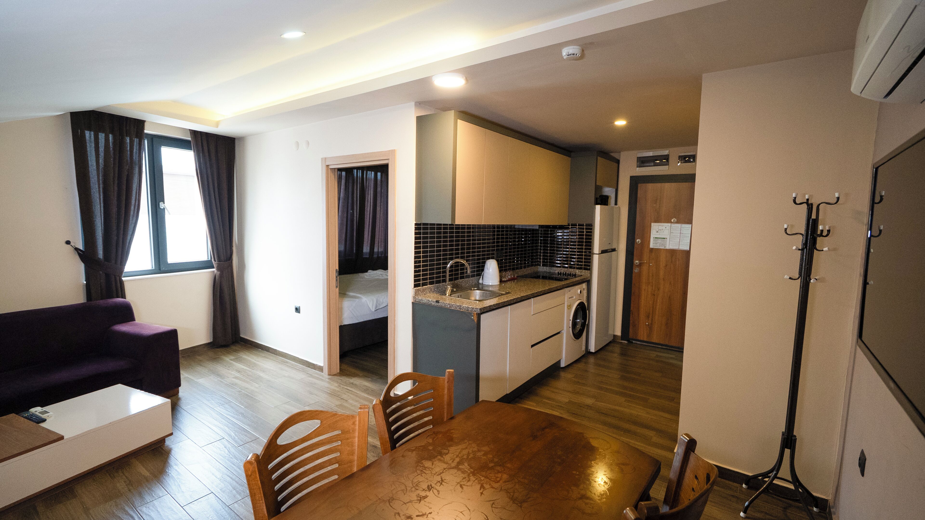 Foto - Hayal Residence Apart Otel
