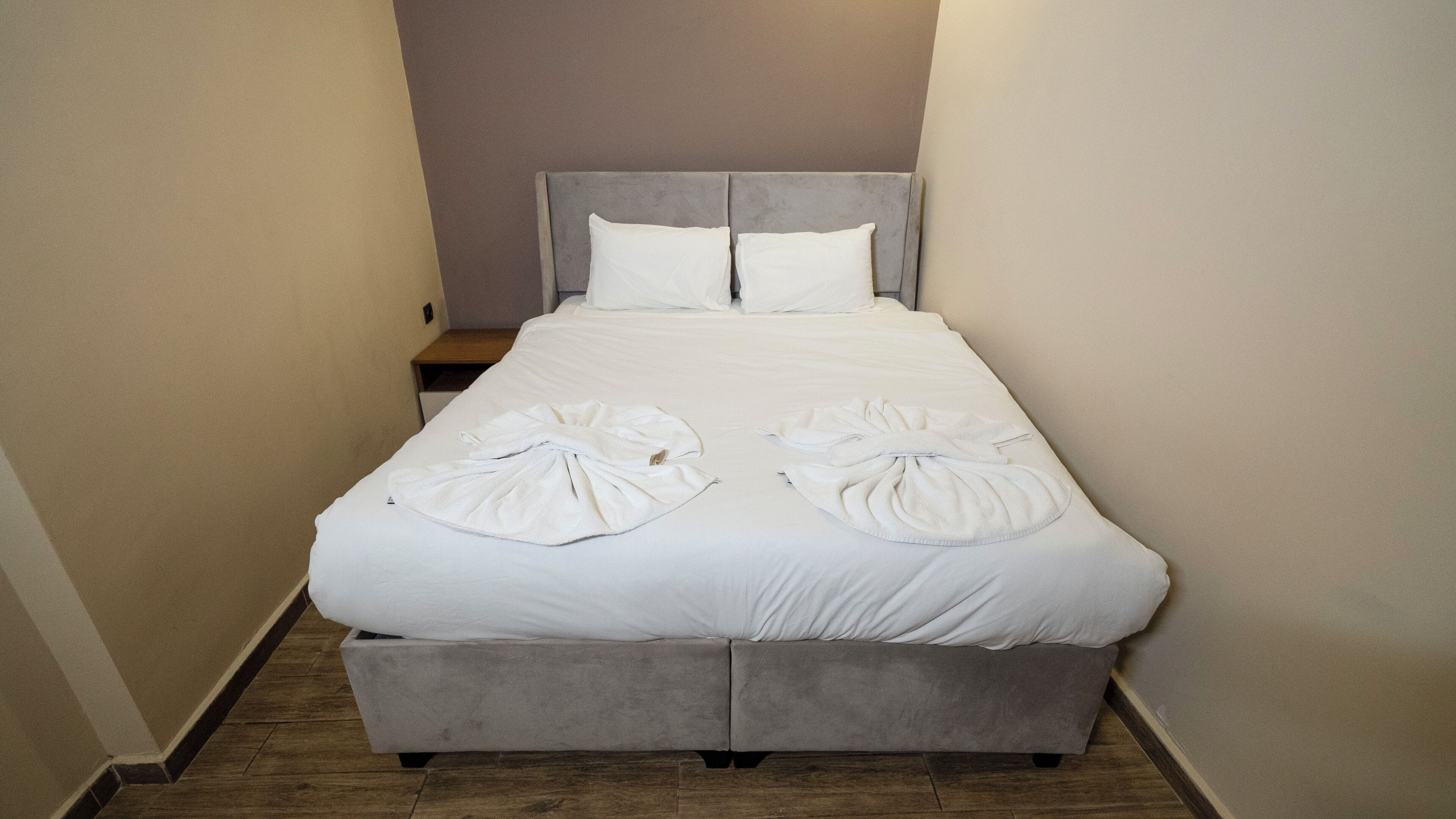 Foto - Hayal Residence Apart Otel