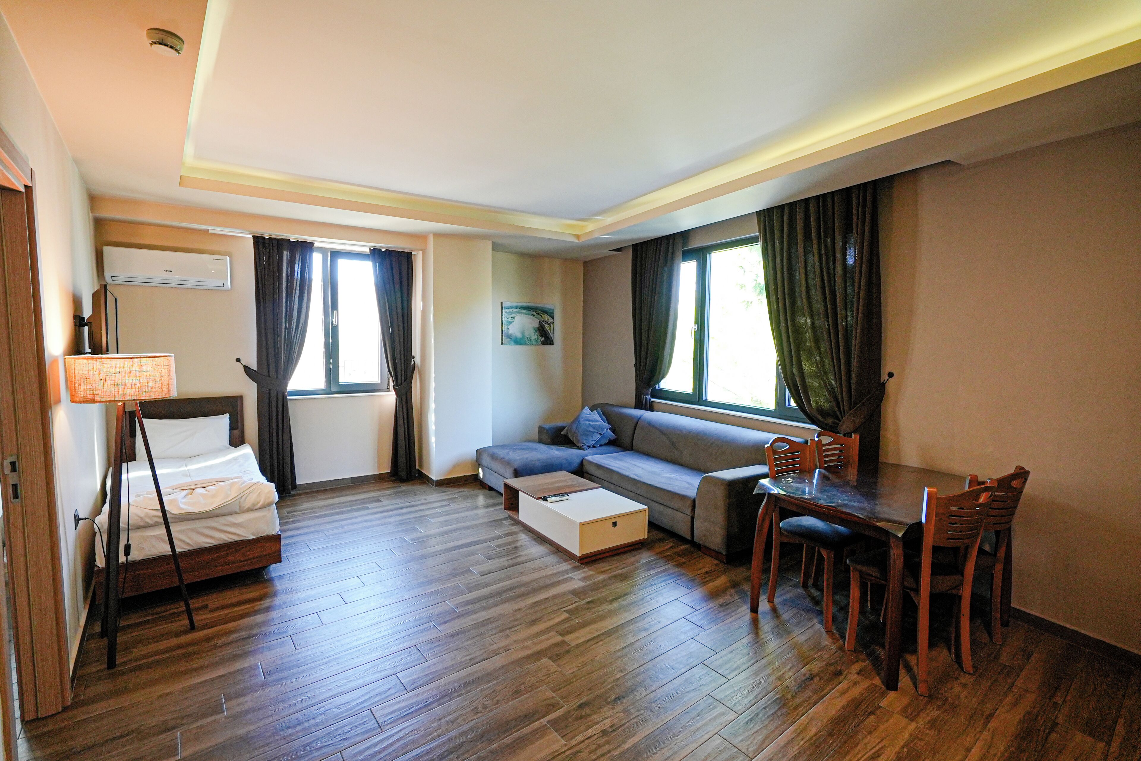Foto - Hayal Residence Apart Otel