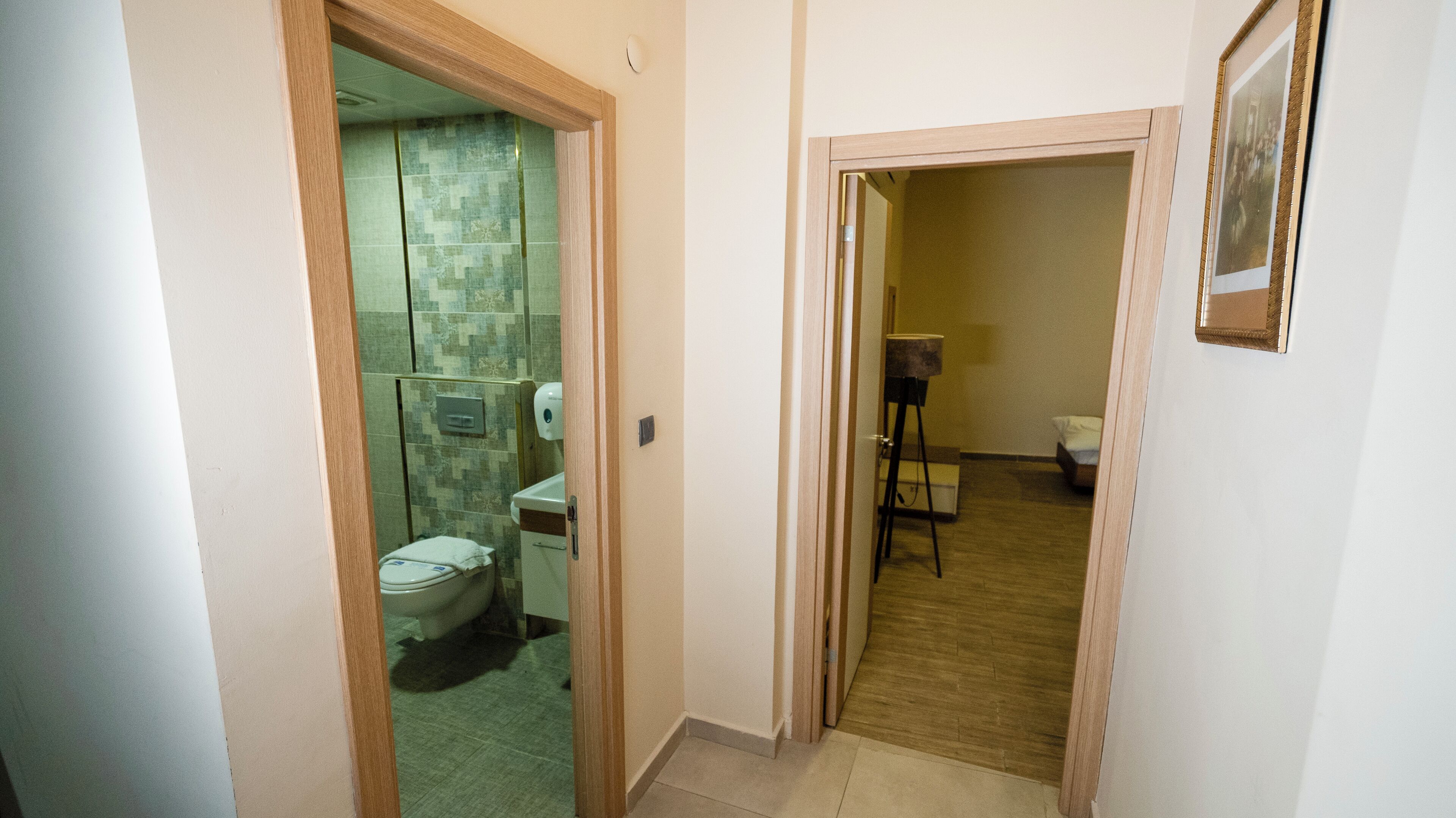 Foto - Hayal Residence Apart Otel