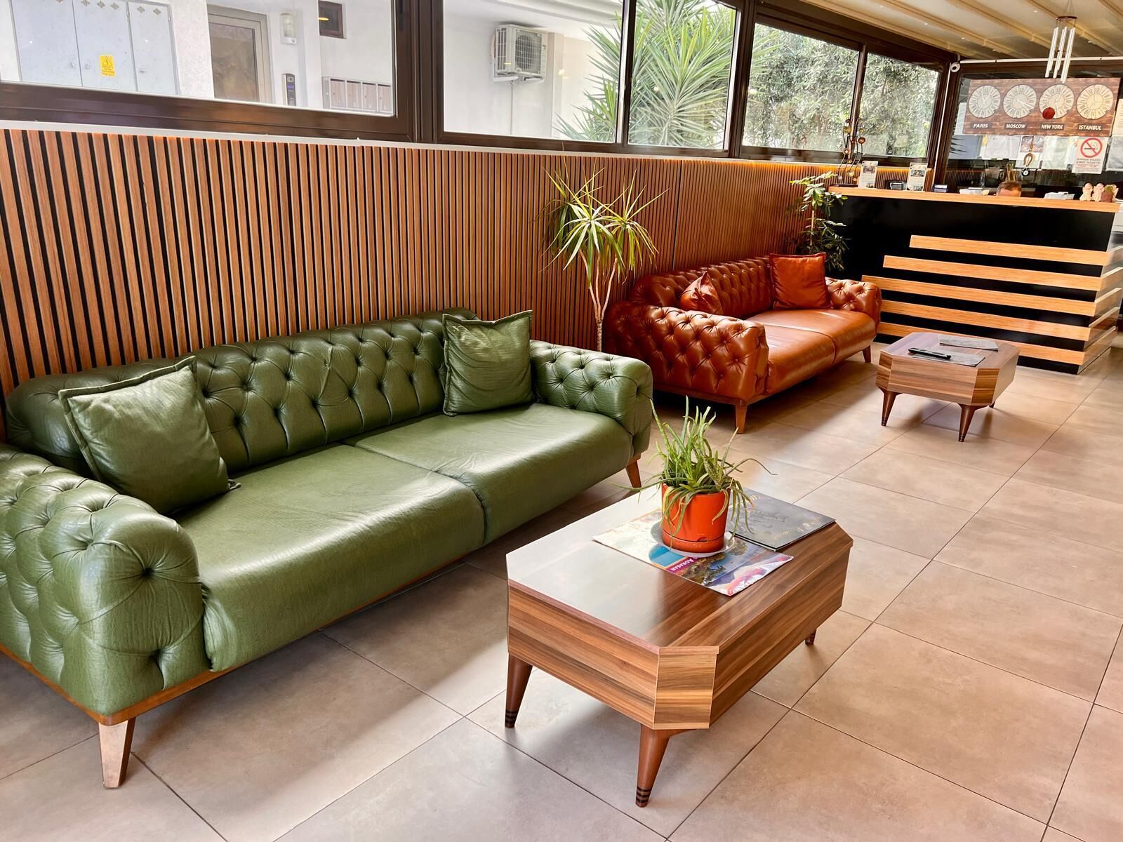 Foto - Hayal Residence Apart Otel