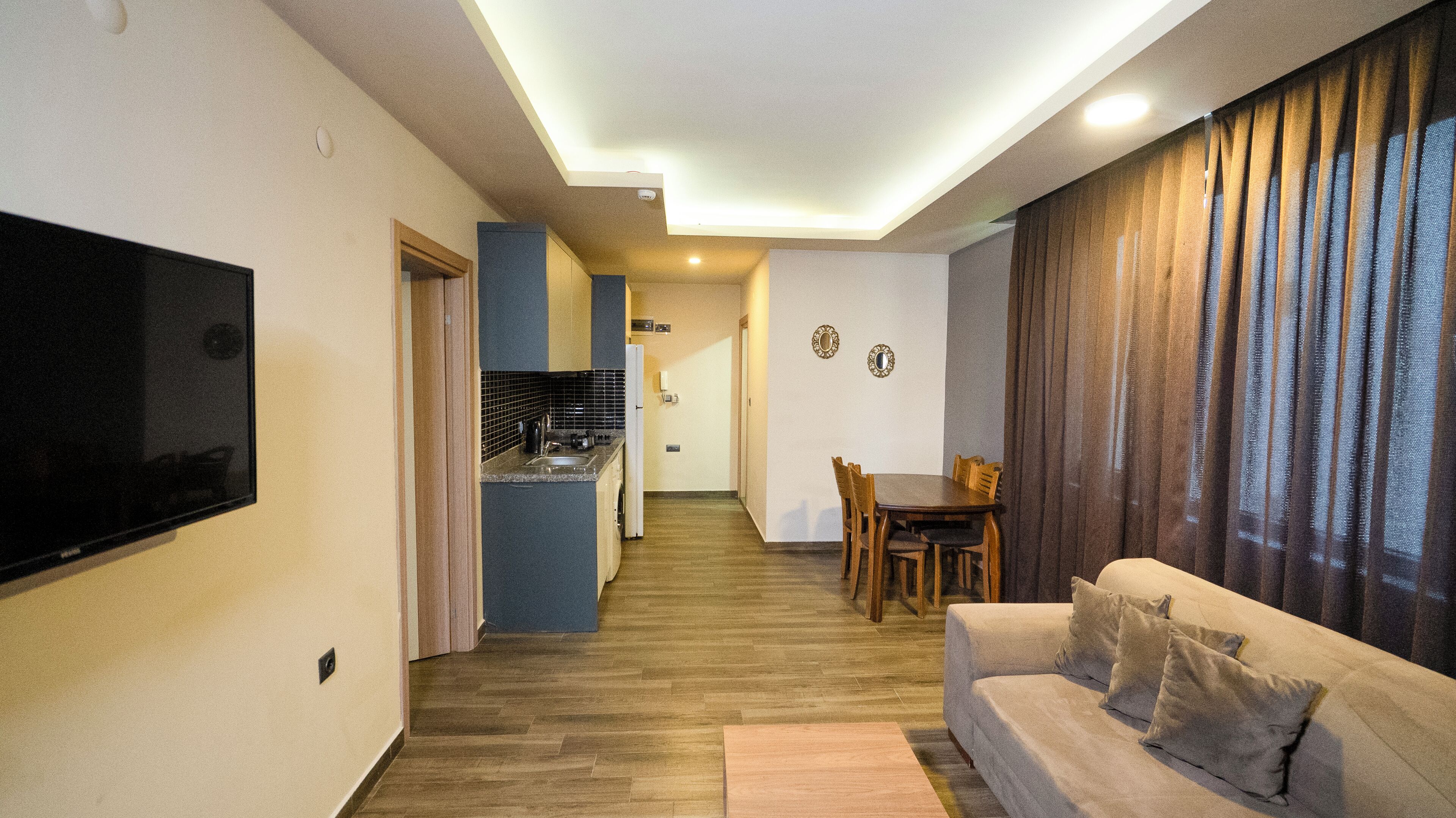 Foto - Hayal Residence Apart Otel