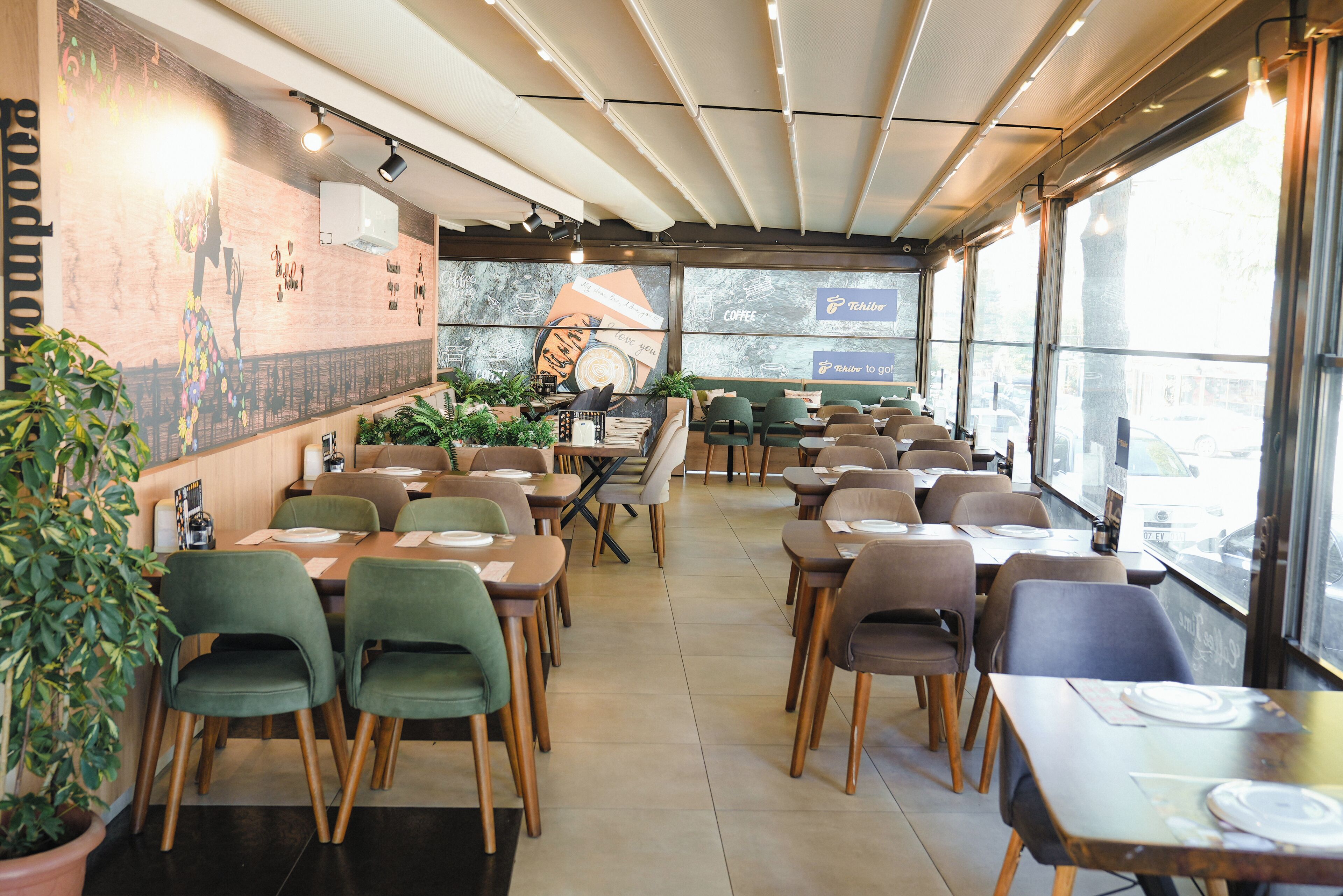 Foto - Hayal Residence Apart Otel