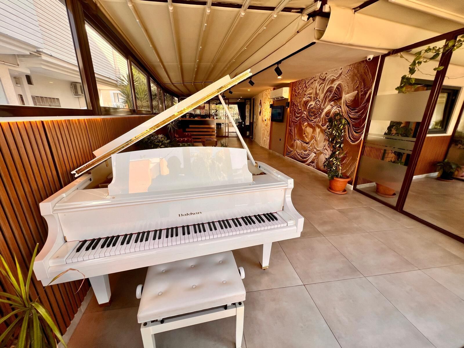 Foto - Hayal Residence Apart Otel