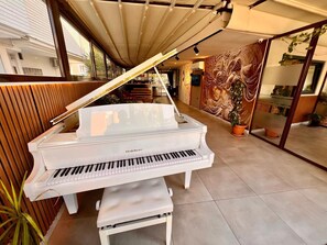 Lobby - Hayal Residence Apart Otel (Antalya)