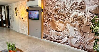 Hayal Residence Apart Otel