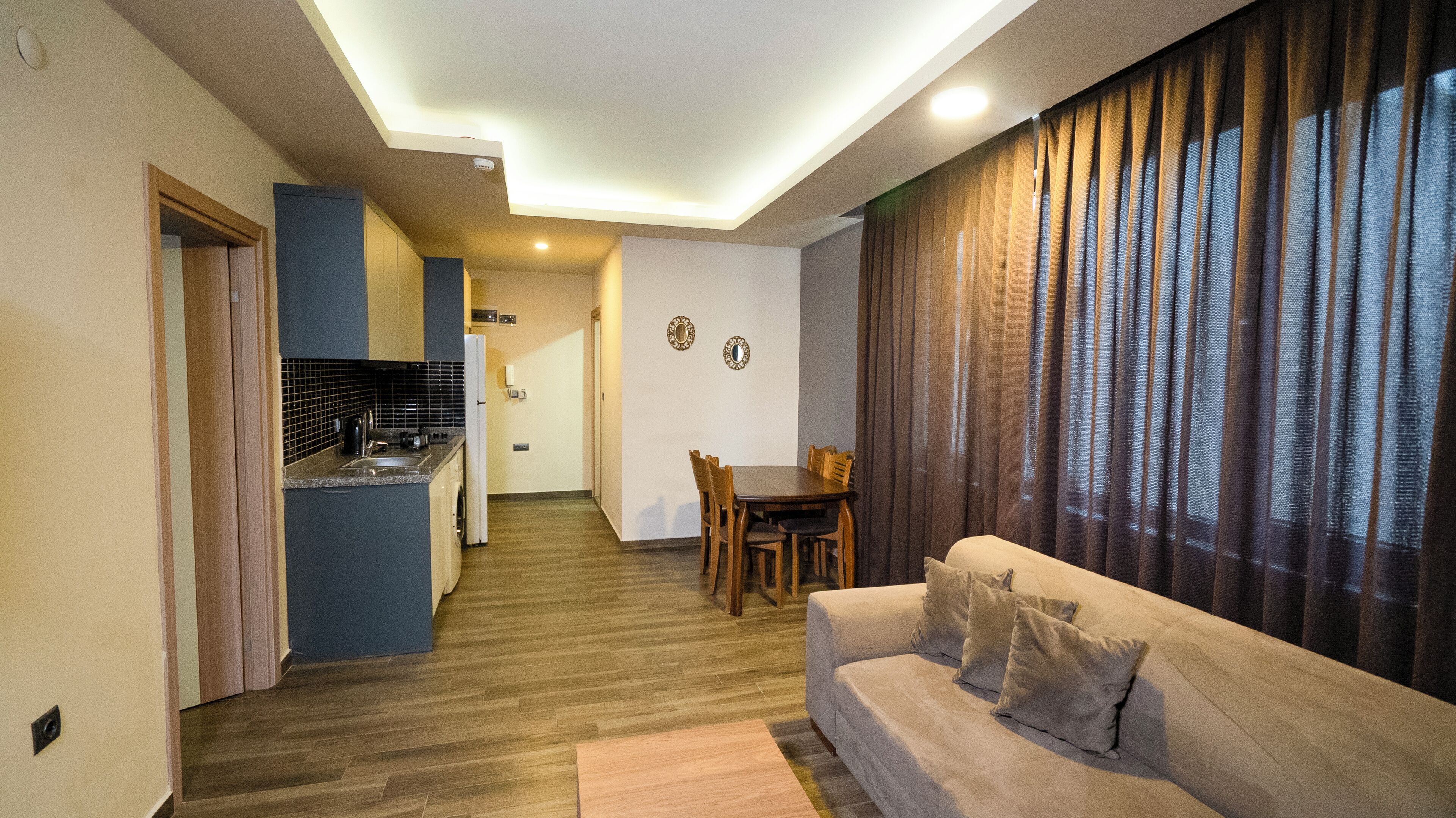 Foto - Hayal Residence Apart Otel