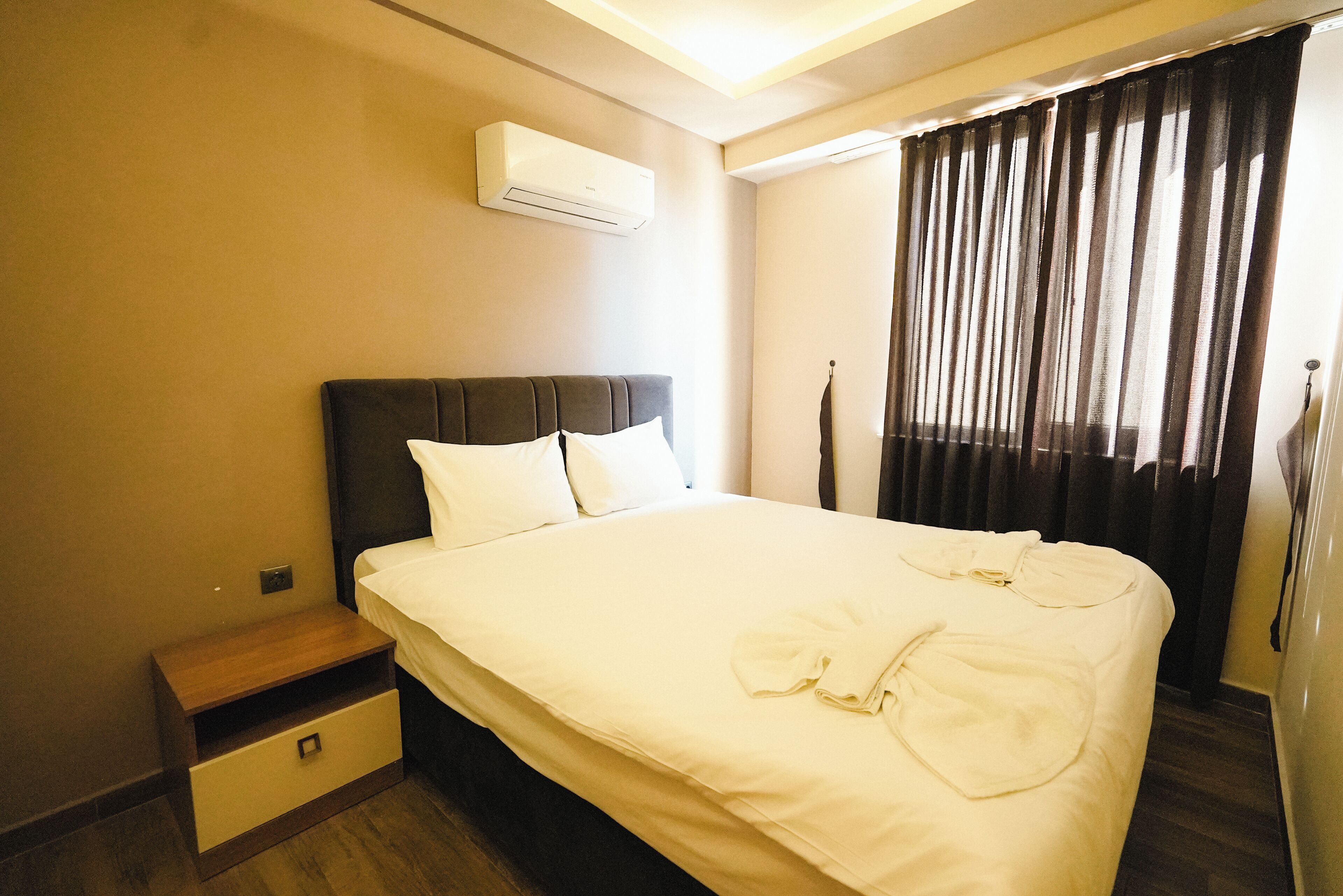 Foto - Hayal Residence Apart Otel