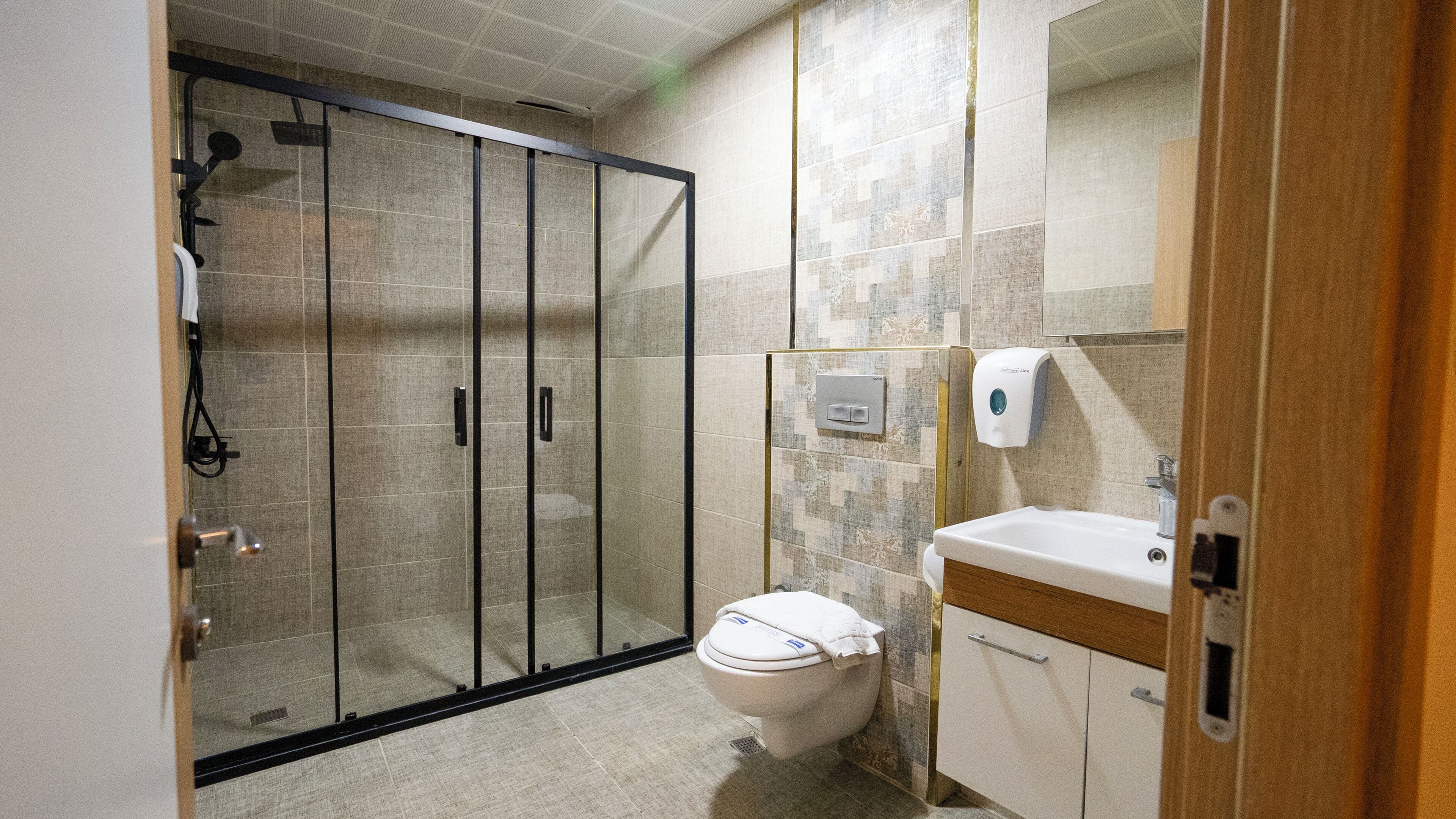 Foto - Hayal Residence Apart Otel