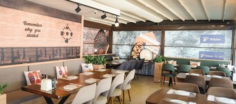 哈亚尔住宅公寓酒店