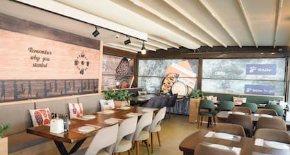 Hayal Residence Apart Otel