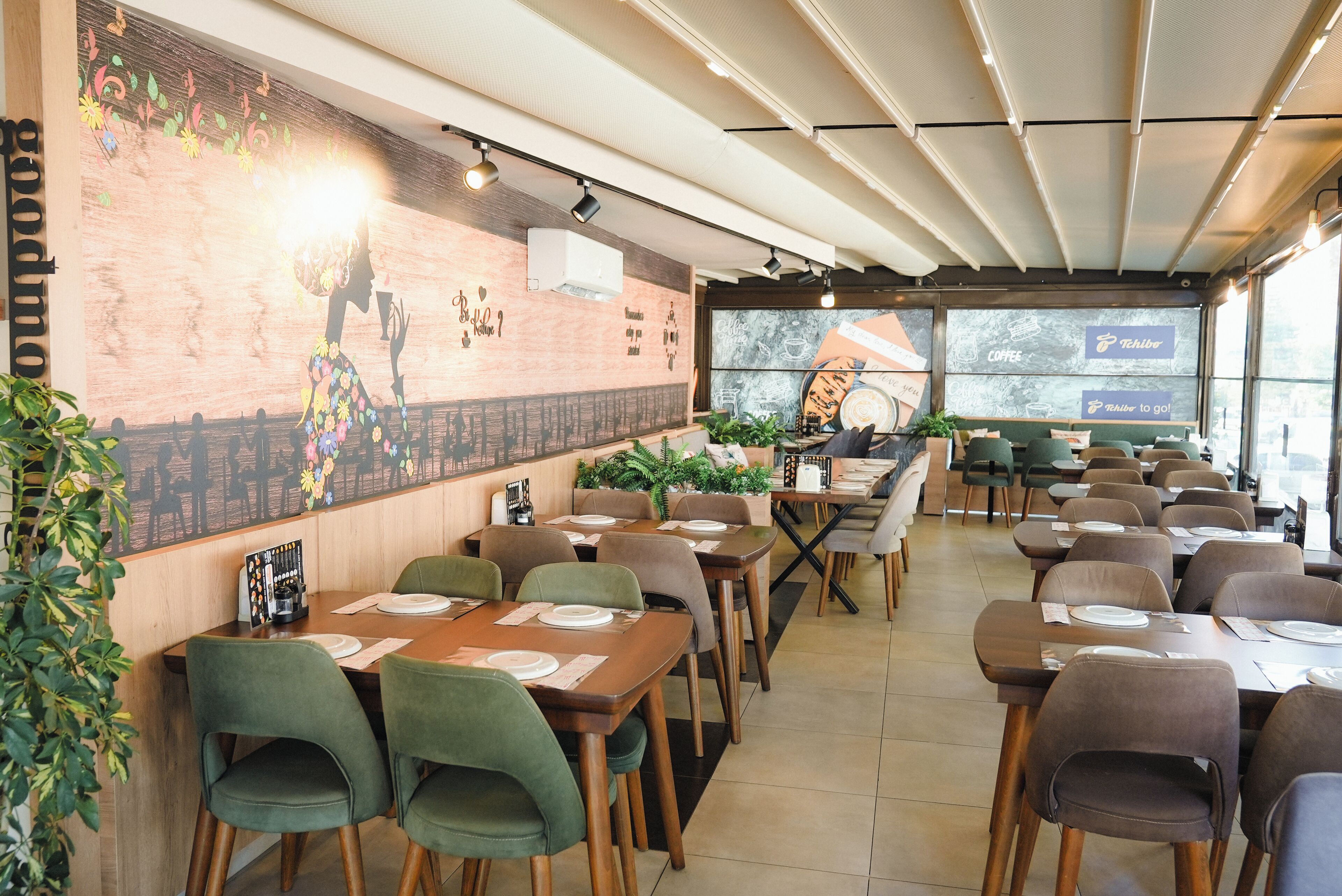 Foto - Hayal Residence Apart Otel