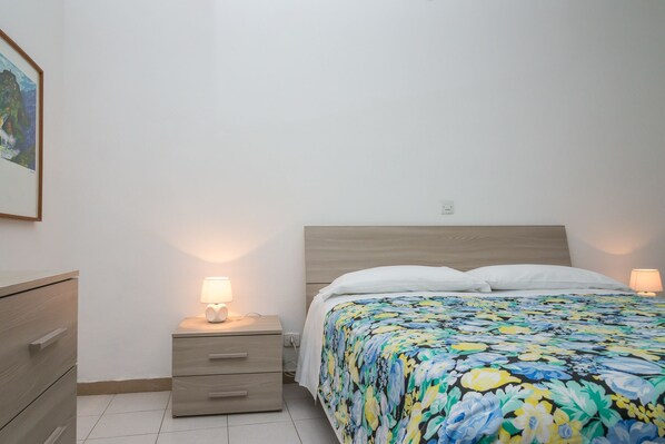 Apartment, 2 Schlafzimmer | 2 Schlafzimmer, Bettwäsche