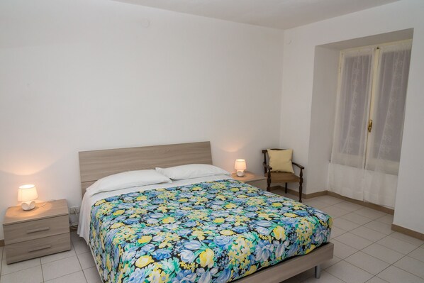 Apartment, 2 Bedrooms
