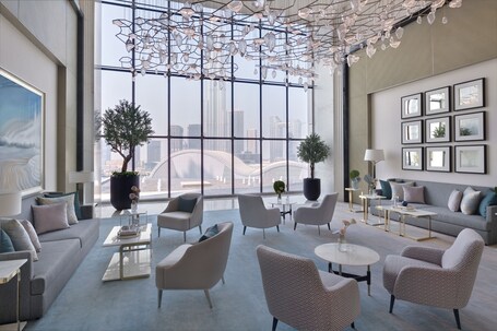 Address Dubai Mall - Image 9
