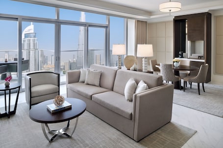 1 bedroom, in-room safe, desk, blackout drapes