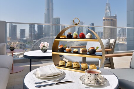 Address Dubai Mall - Image 22