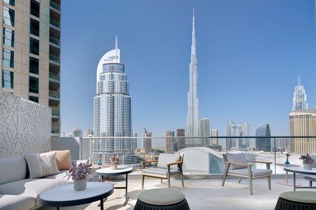 Address Dubai Mall - Image 4