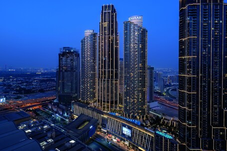 Address Dubai Mall - Image 26