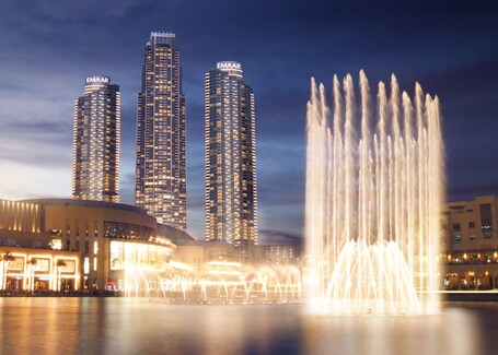 Address Dubai Mall - Image 13