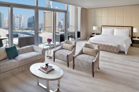 Address Dubai Mall - Image 32