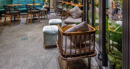 Seahorse Han Market Da Nang Hostel by Haviland