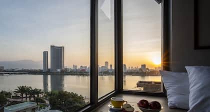 Seahorse Han Market Da Nang Hostel by Haviland