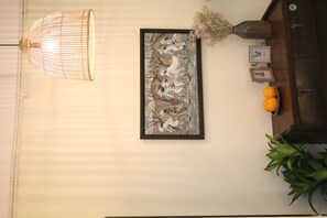 Interior - Bong Gio Bui Vien Guesthouse (District 1)