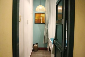 1 bedroom, iron/ironing board - Bong Gio Bui Vien Guesthouse (District 1)