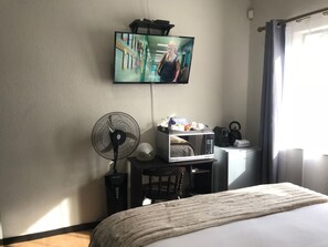 1 bedroom, WiFi - ★ CAPE TOWN ★ with FAST internet up to 100Mb/s (Fibre) (La Rochelle)