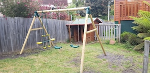 Espace pour enfants