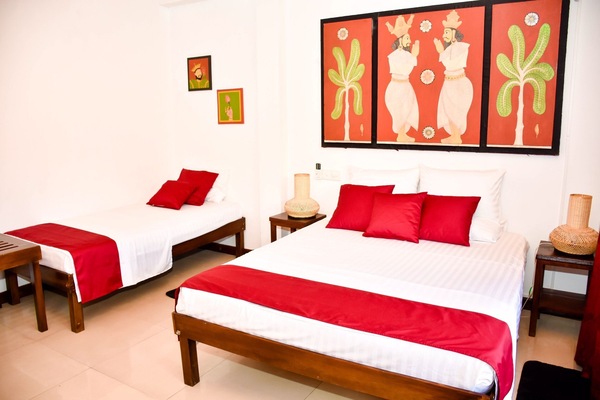 Habitación