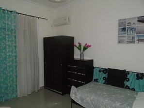 2 Schlafzimmer
