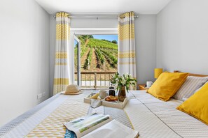 2 bedrooms - Old Walls Vineyard (Teignmouth)