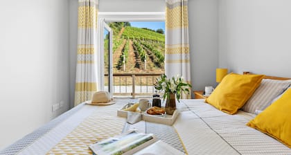 Old Walls Vineyard