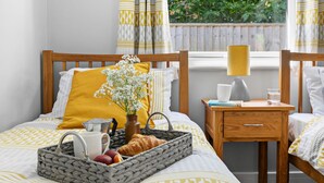 Hus – premium, privat bad, utsikt mot vingård (Pet Friendly) | 2 soverom